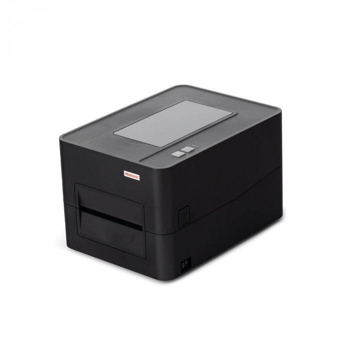 Термотрансферный принтер этикеток MERTECH TLP400H/TLP400 (USB, Ethernet)