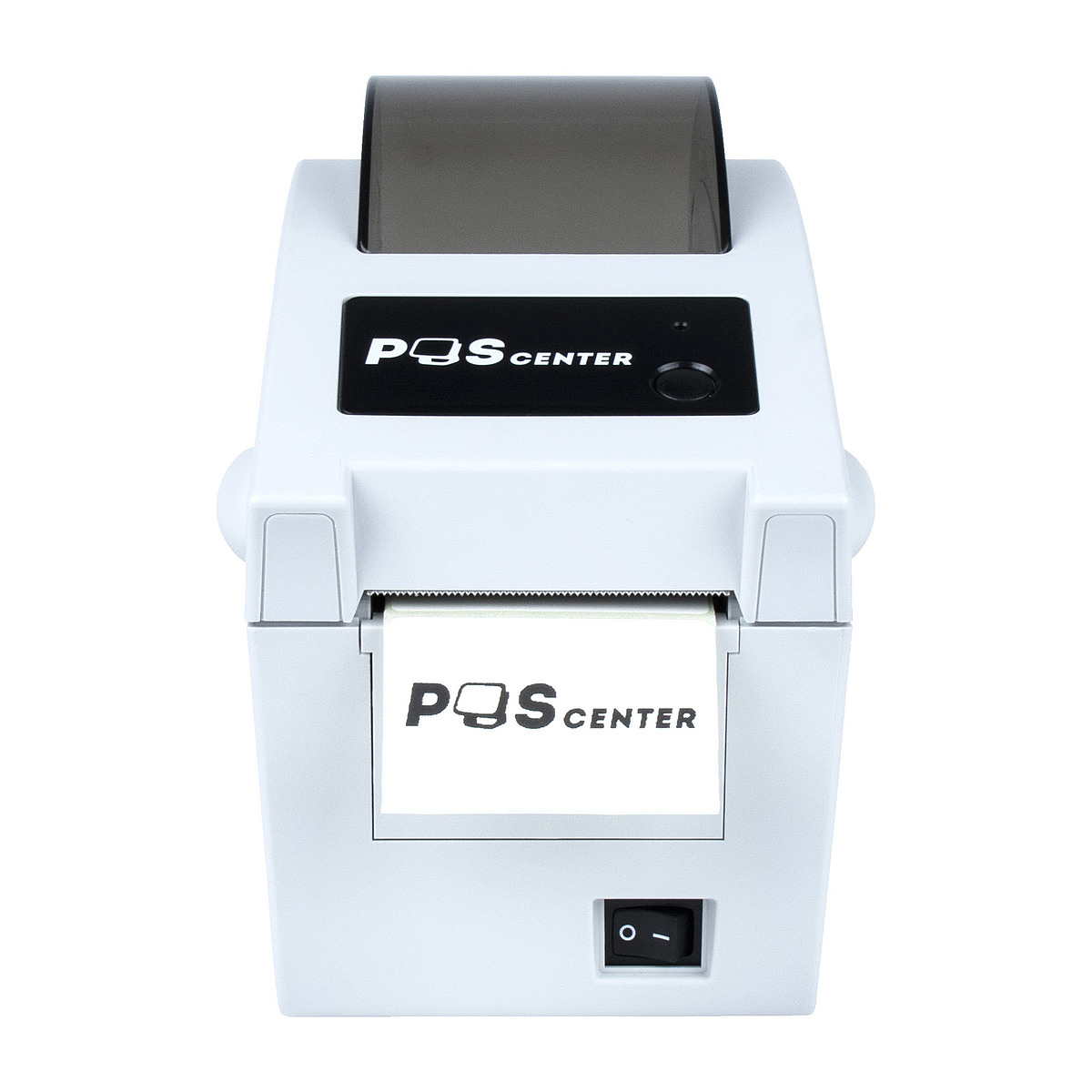 Термо принтер этикеток POScenter PC-56