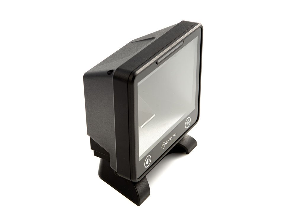 Сканер штрих-кода G-Sense DS8000 2D USB