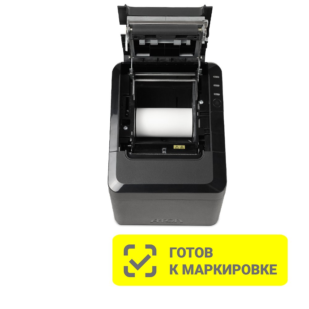 Фискальный регистратор АТОЛ 27Ф