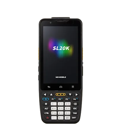 Терминал сбора данных M3 Mobile