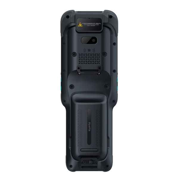 Терминал сбора данных Mindeo D70 