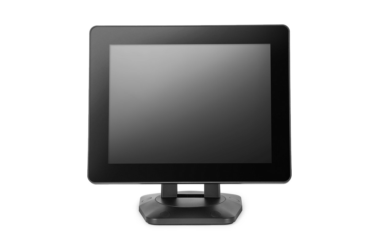 POS-монитор 12,1" АТОЛ LM12 
