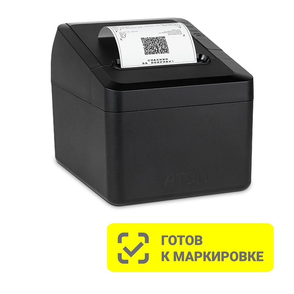 Фискальный регистратор АТОЛ 27Ф