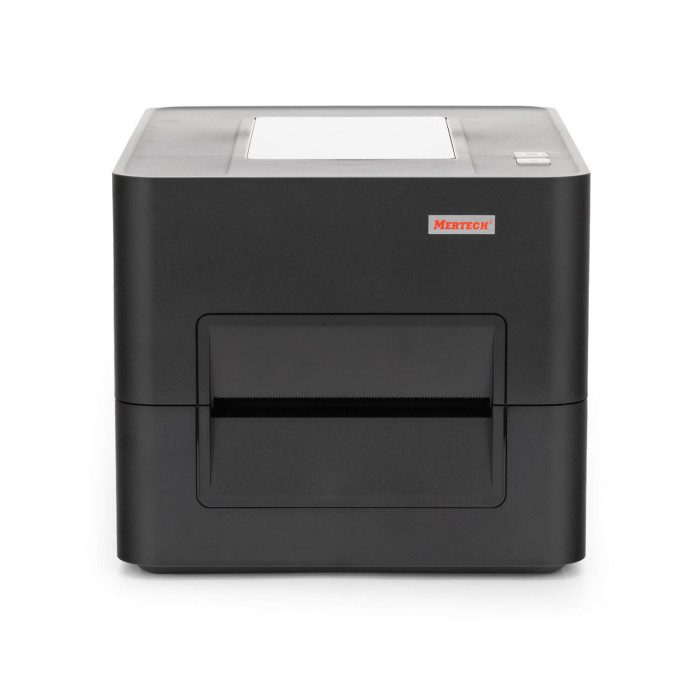 Термотрансферный принтер этикеток MERTECH TLP400H/TLP400 (USB, Ethernet)