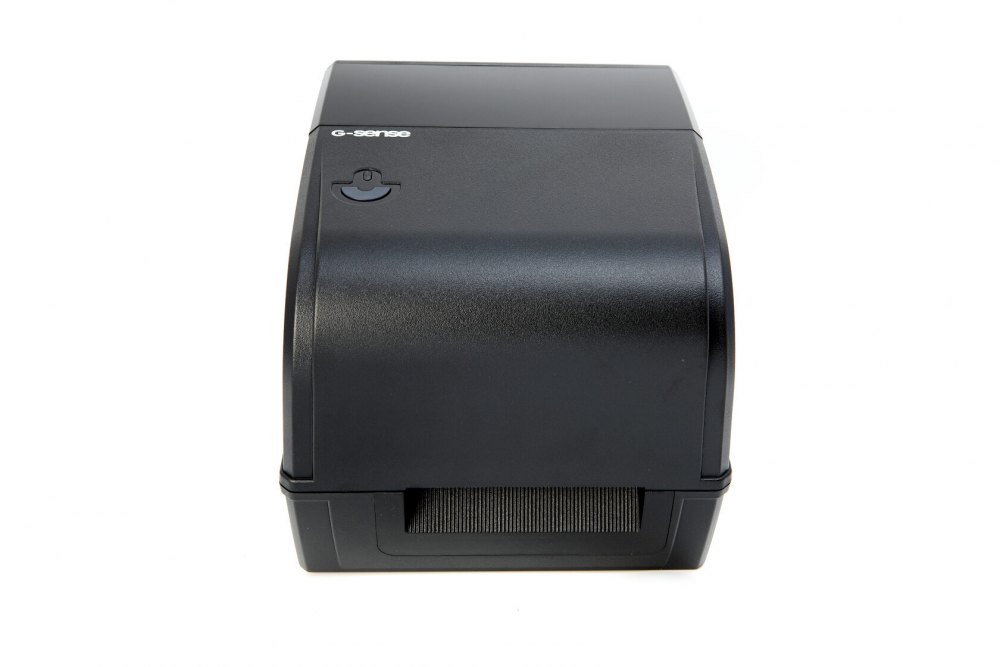 Принтер этикеток G-Sense TT426B (термотрансфер, 203 dpi, 4 inch, USB)