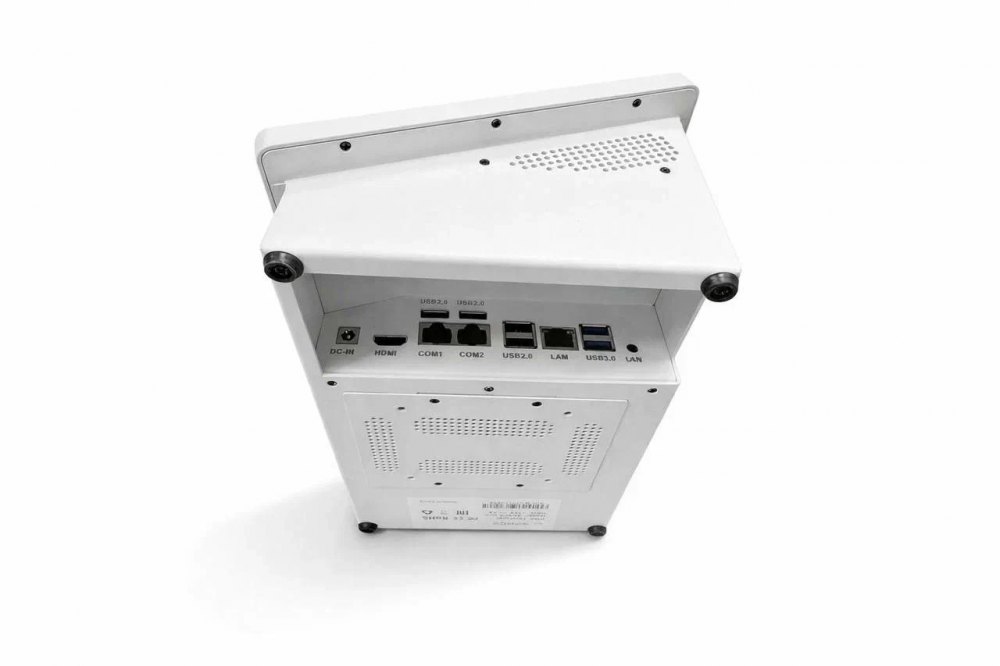 POS-терминал SPACE mini