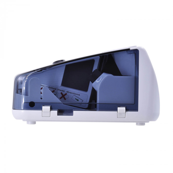 Портативный счётчик банкнот MERTECH V-30