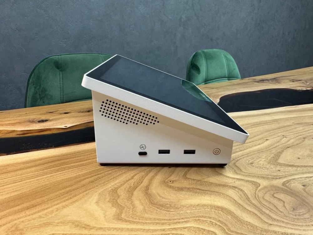 POS-терминал SPACE mini