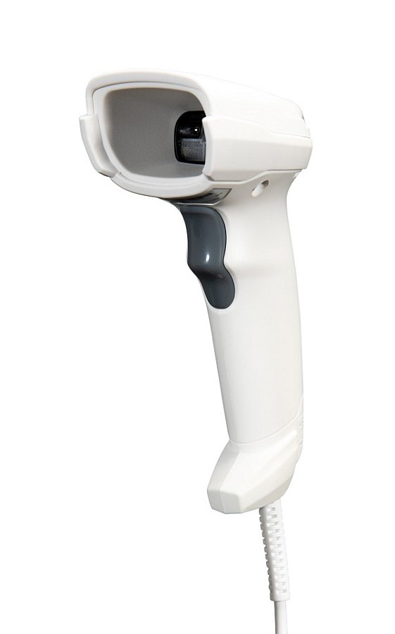 УЦЕНКА Сканер штрихкода АТОЛ SB2108 Plus (rev.2)
