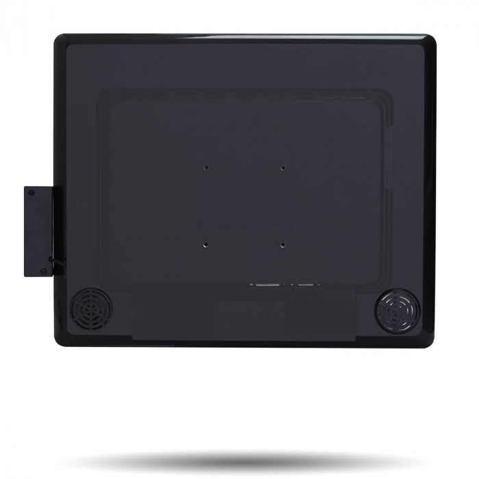 Сенсорный POS-монитор MERTECH CT-17TM с ридером магнитных карт