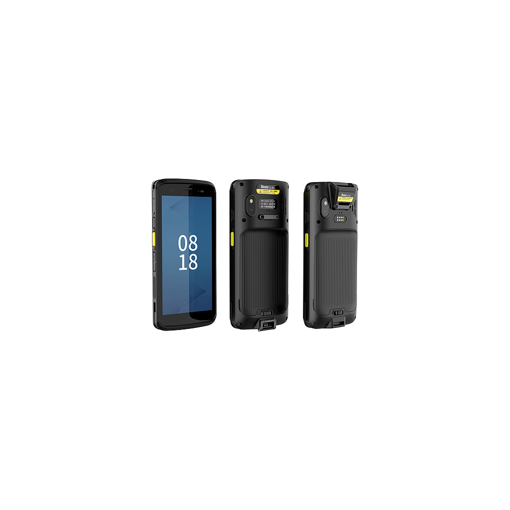 ТСД iData T1 PRO