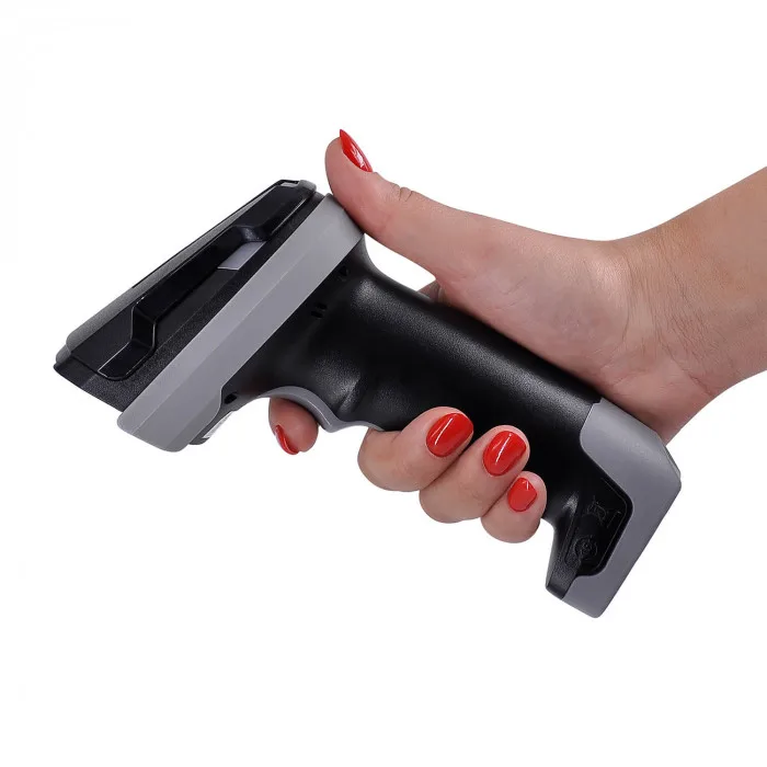 Беспроводной 2D-сканер MERTECH CL-2410 BLE Dongle P2D USB