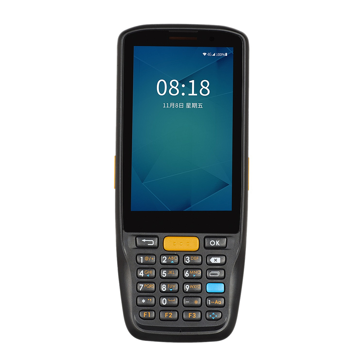 ТСД iData K1S
