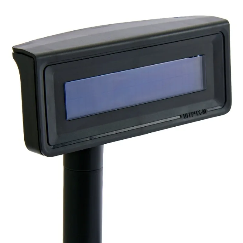 Дисплей покупателя ШТРИХ-Т D3-USB-PW 