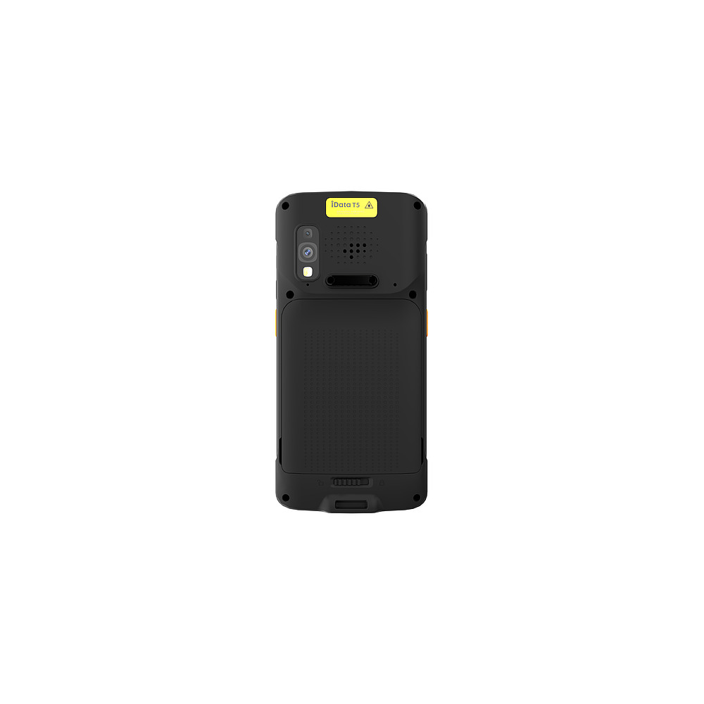ТСД iData T5