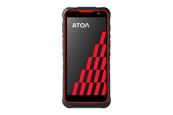 Терминал сбора данных АТОЛ Smart T51