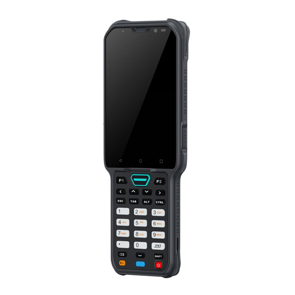 Терминал сбора данных Mindeo D70 