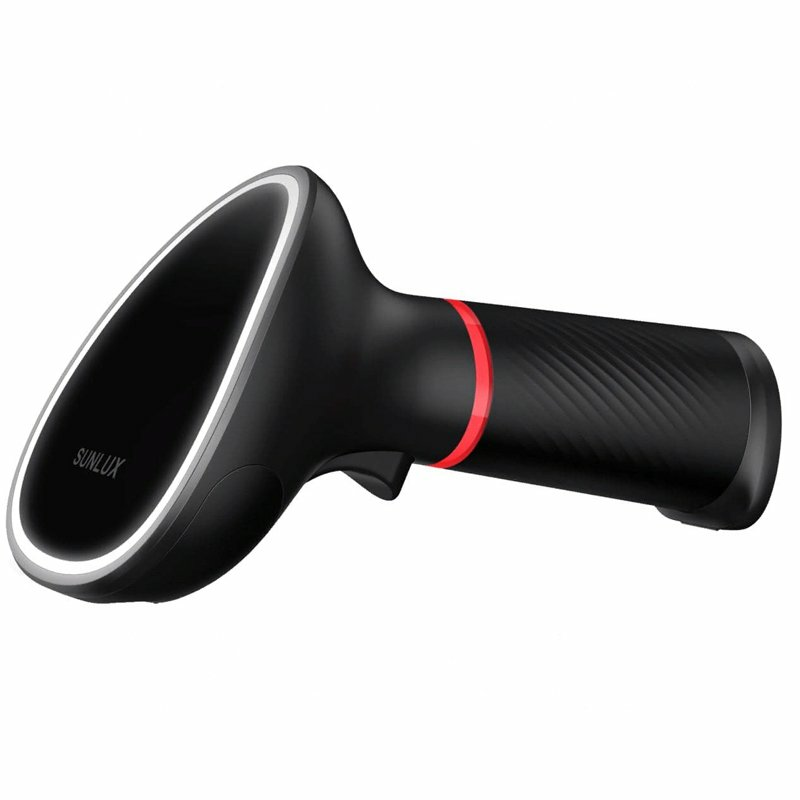 Сканер штрих кода SUNLUX XL-9610 беспроводной