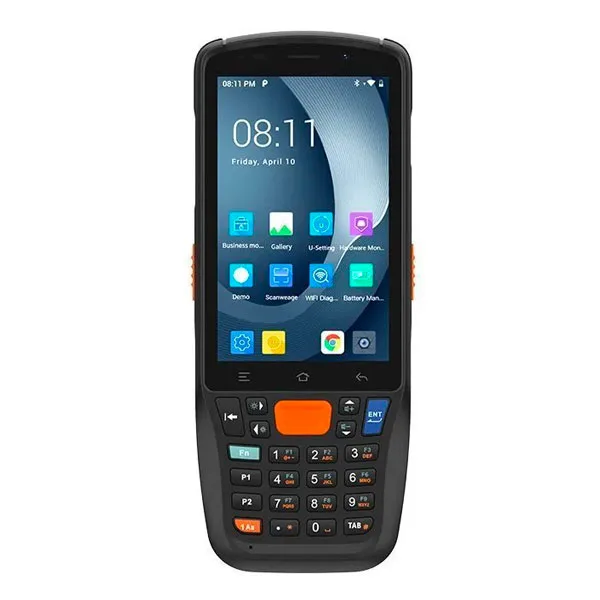 Терминал сбора данных UROVO CT48