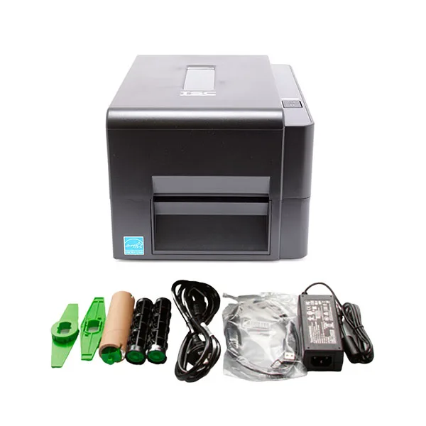 Термотрансферный принтер этикеток TSC TE310