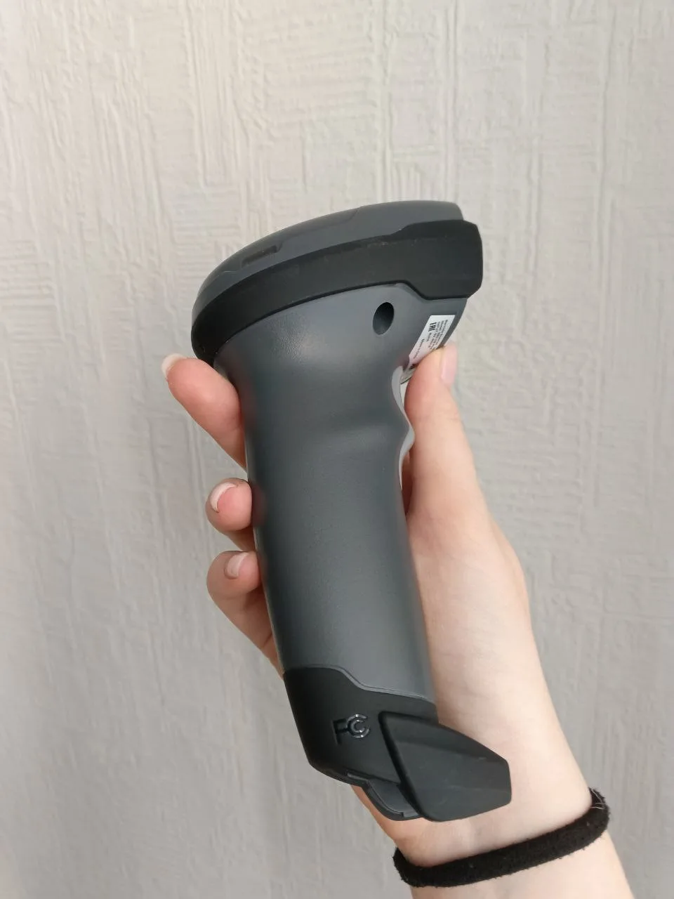 УЦЕНКА Сканер штрихкода АТОЛ SB2108 Plus (rev.2)