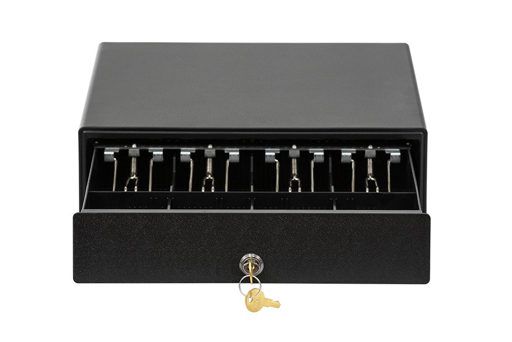Денежный ящик АТОЛ SB-330-B