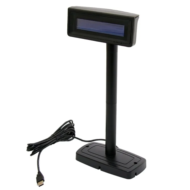 Дисплей покупателя ШТРИХ-Т D3-USB-PW 