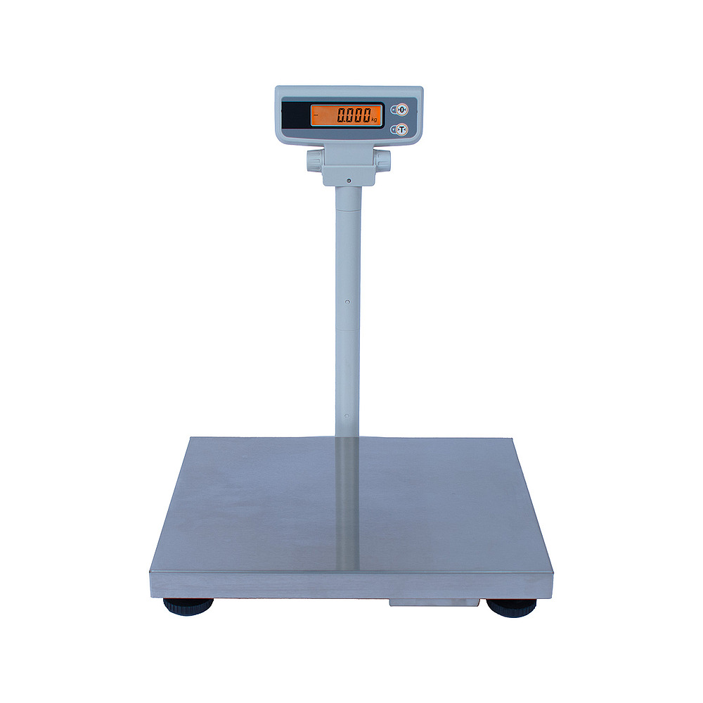 Весы электронные POScenter Slim К Ю