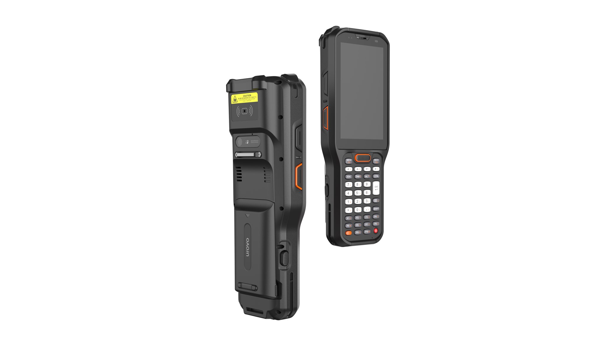 Терминал сбора данных UROVO RT40S