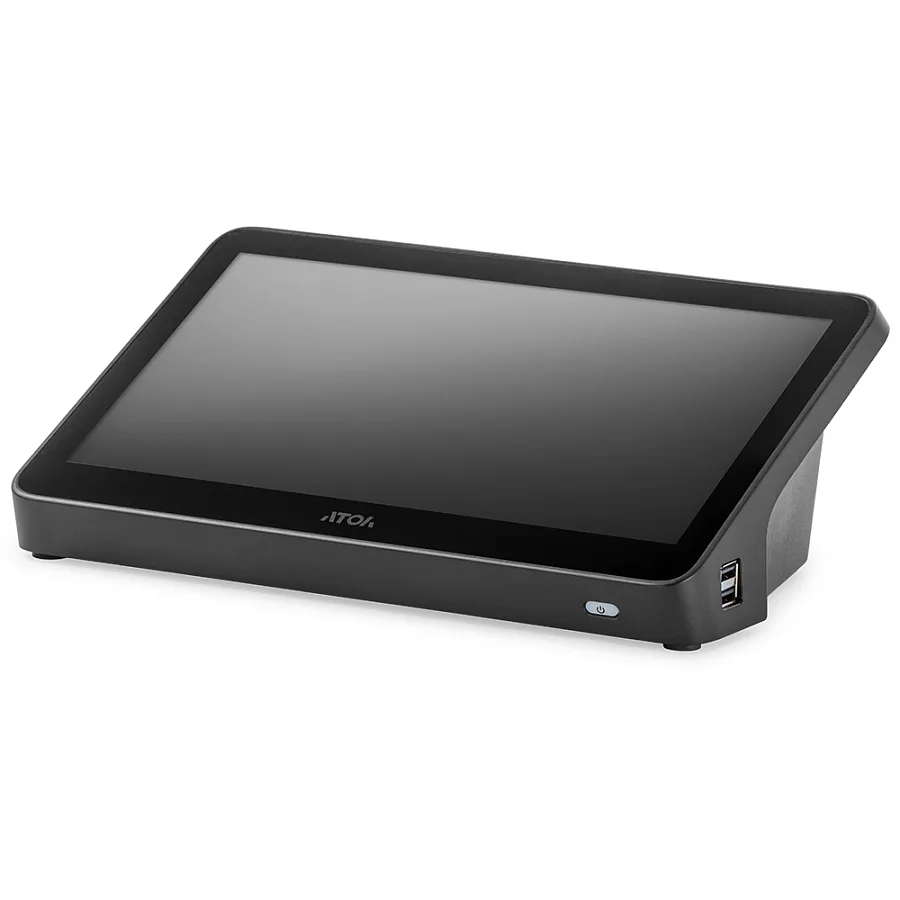Сенсорный POS-терминал АТОЛ Optima 8