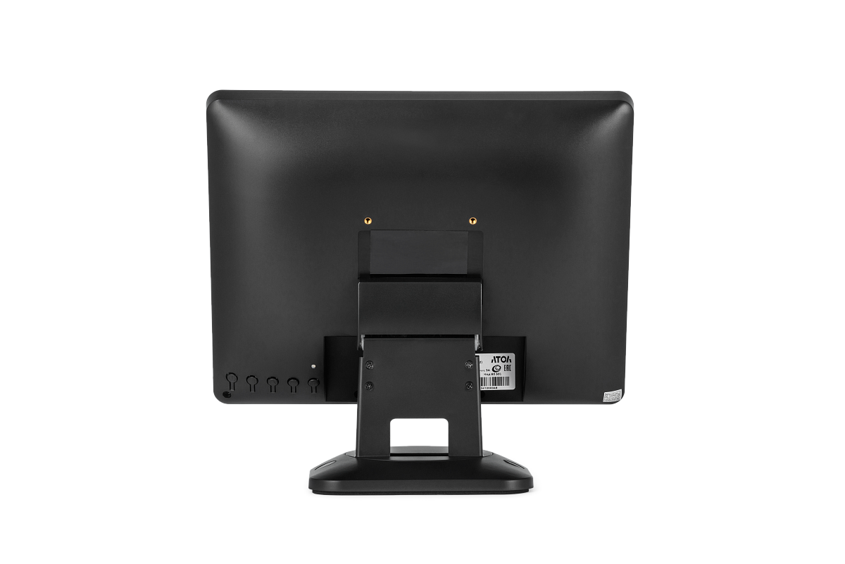 POS-монитор 12,1" АТОЛ LM12 