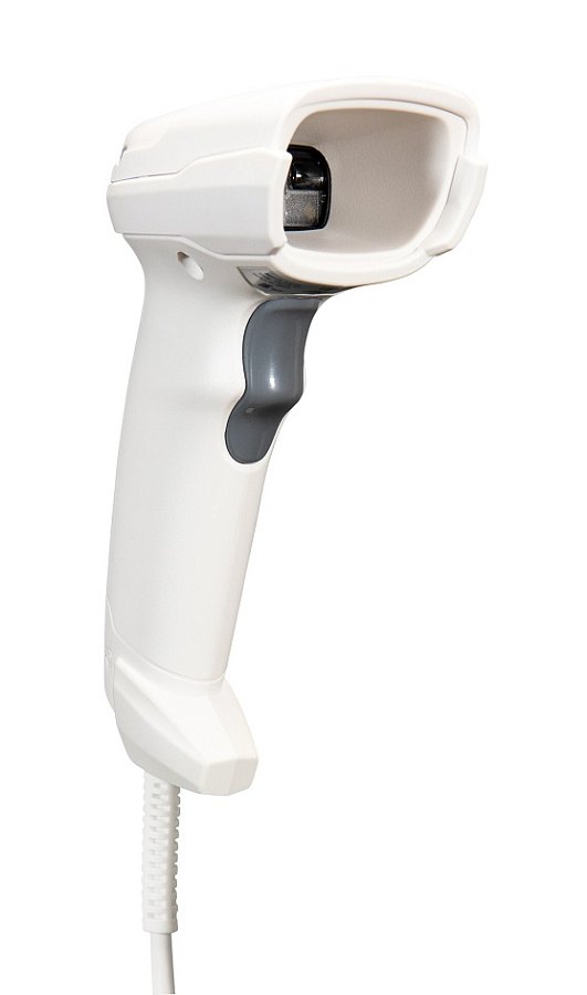 УЦЕНКА Сканер штрихкода АТОЛ SB2108 Plus (rev.2)