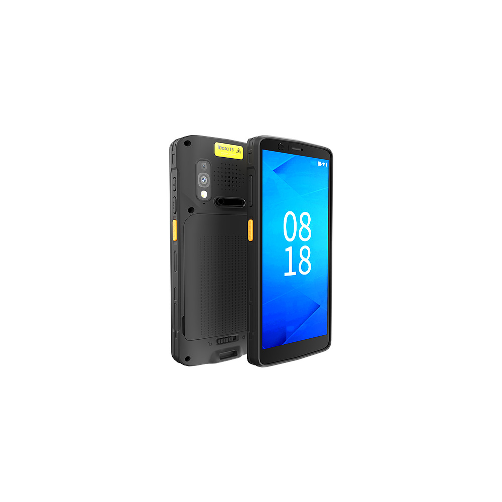 ТСД iData T5