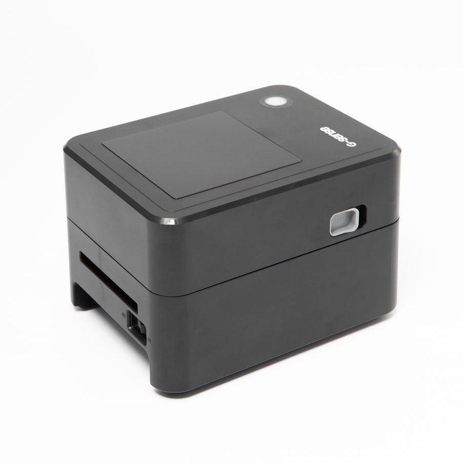 Принтер этикеток G-Sense DT234 (термо, 203 dpi, 3 inch, USB)