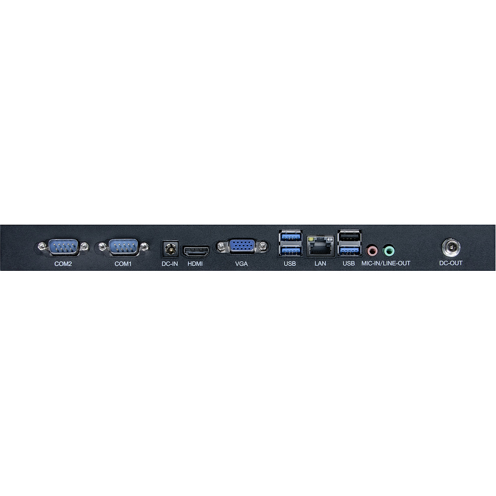 Сенсорный моноблок POSсenter POS90ES Pro