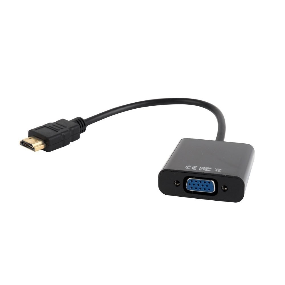 Переходник HDMI-VGA