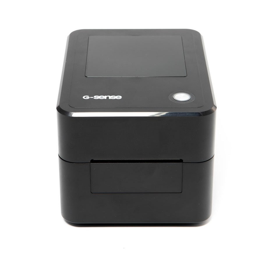 Принтер этикеток G-Sense DT234 (термо, 203 dpi, 3 inch, USB)