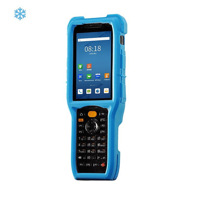 ТСД iData K8 Cold