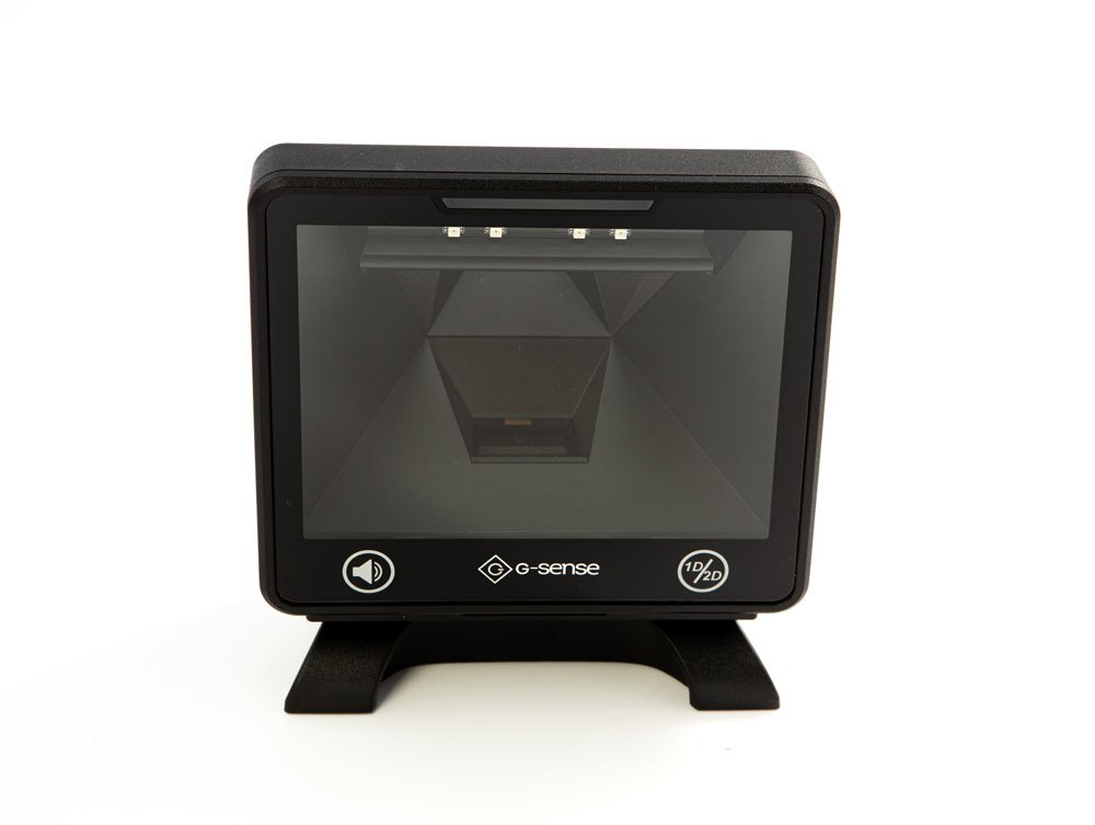 Сканер штрих-кода G-Sense DS8000 2D USB