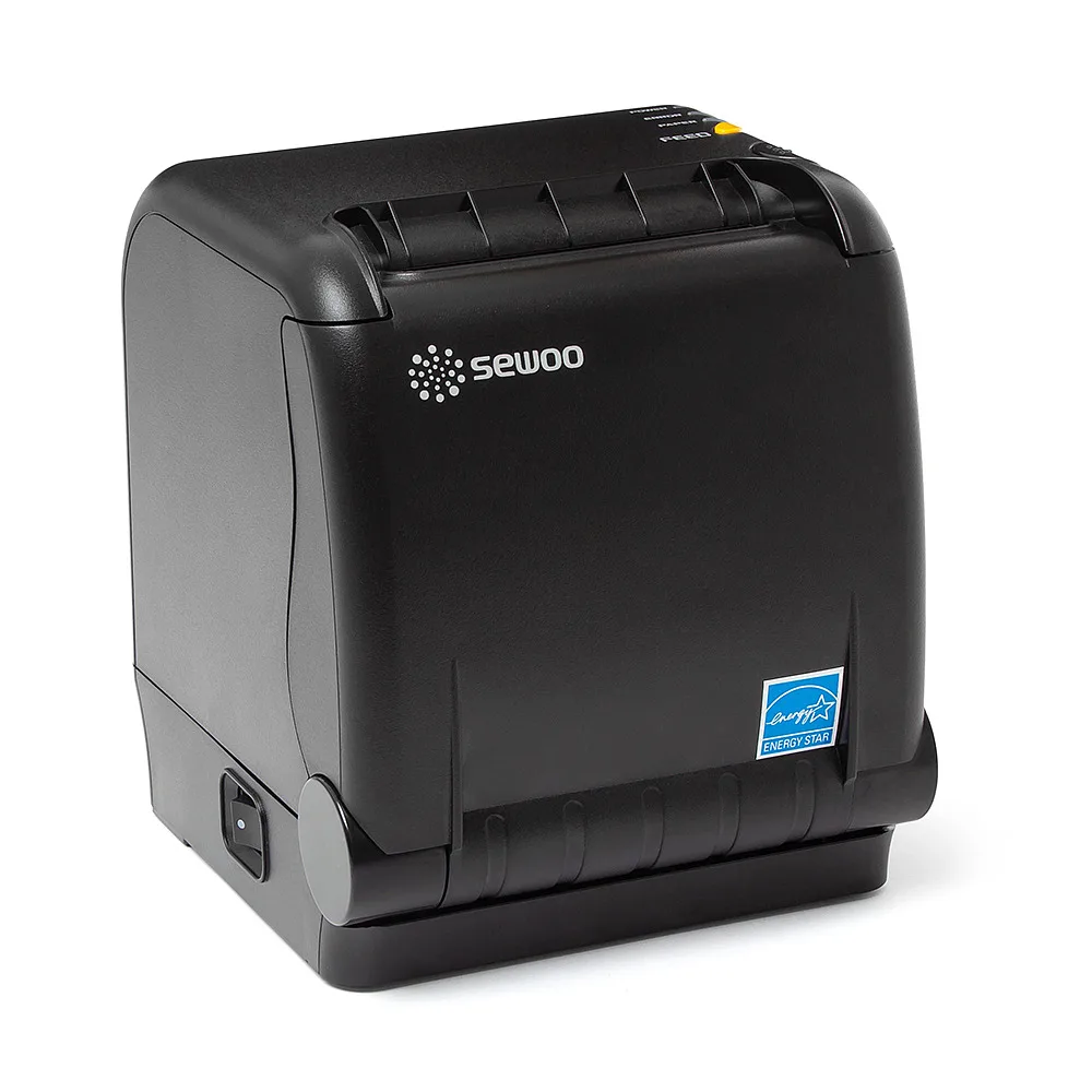 Принтер чеков SEWOO SLK-TS400 US