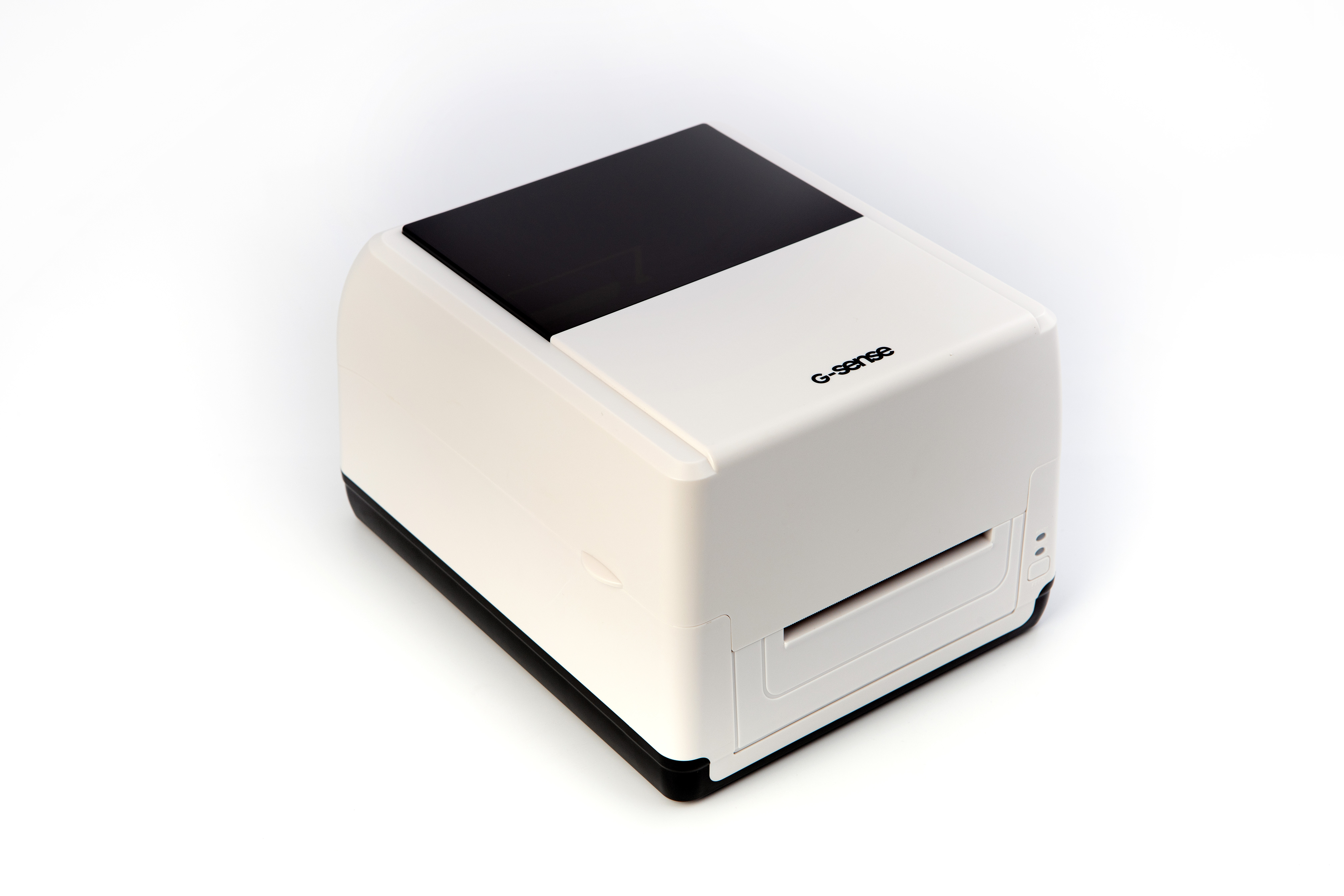 Принтер этикеток G-Sense TT451 (термотрансфер, 203 dpi, 4 inch, USB+LAN)