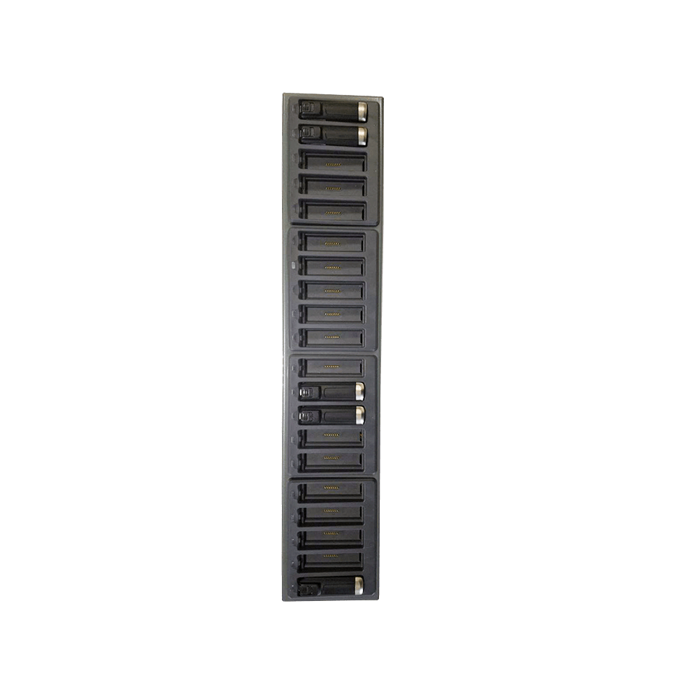 Зарядное устройство WATS для АКБ Zebra WT6000 (20 слотов)