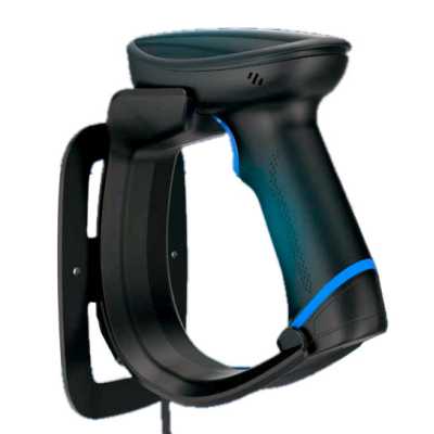 Беспроводной 2D-сканер Newland HR2000-BT с зарядной станцией (Bluetooth)