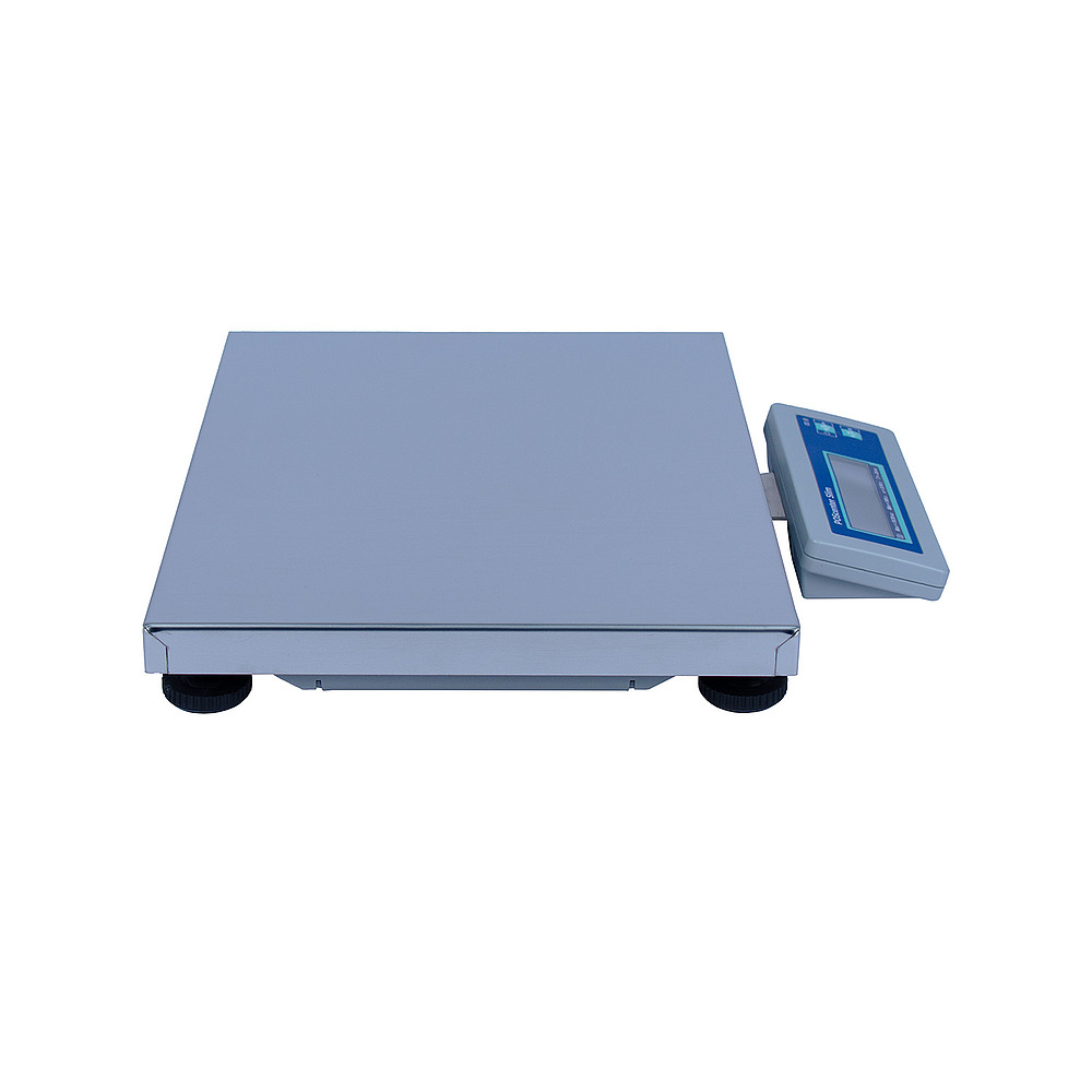 Весы электронные POScenter Slim 400