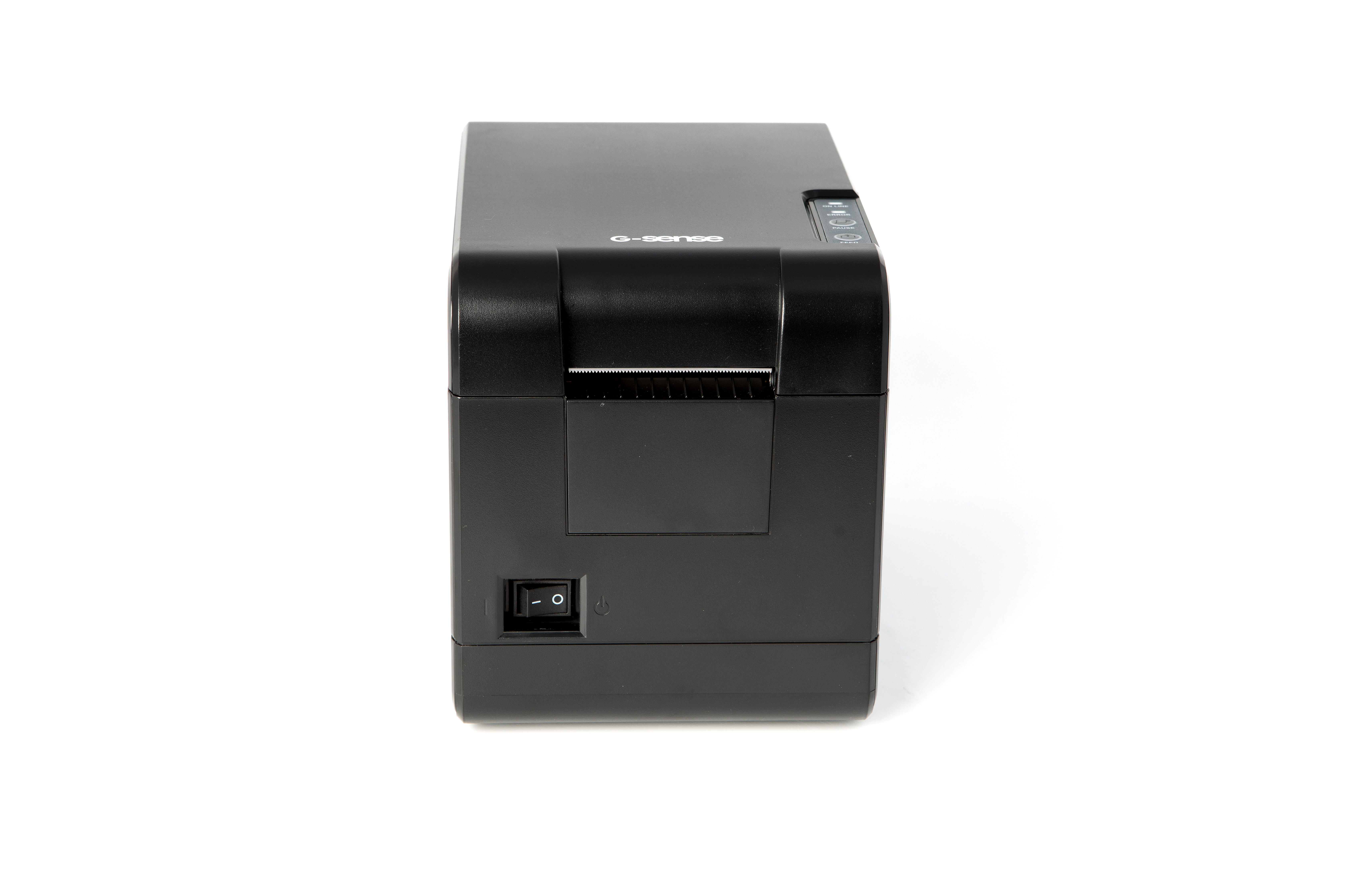 Принтер этикеток G-Sense DT233 (термо, 203 dpi, 2 inch, USB)
