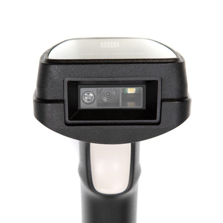 Беспроводной сканер штрих-кода G-Sense IS1402BT-HD 2D Bluetooth