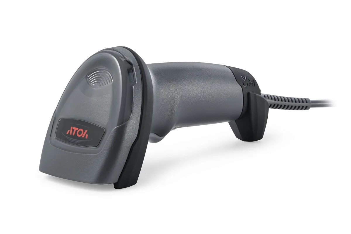 Сканер штрих кода АТОЛ SB 2108 Plus