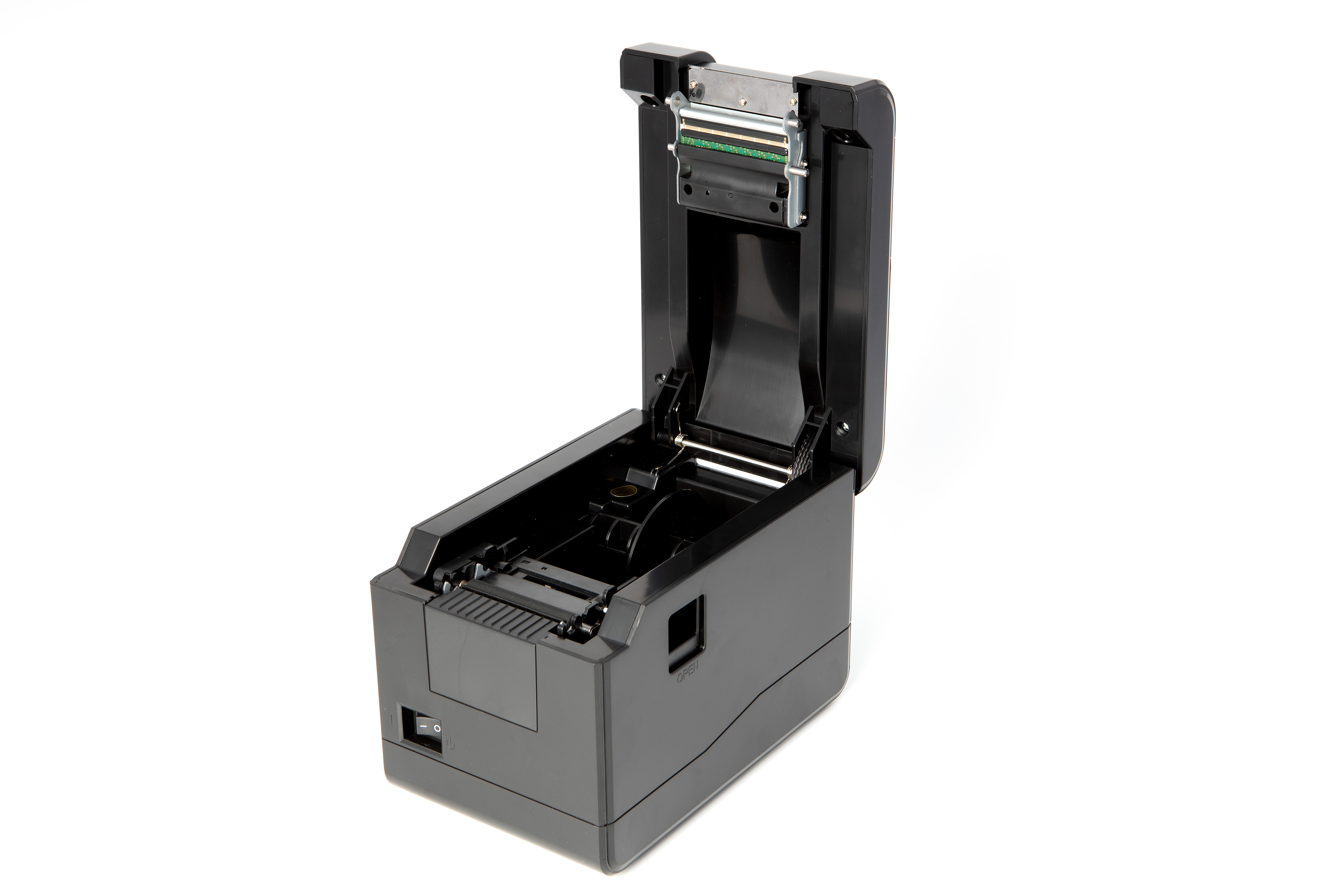 Принтер этикеток G-Sense DT233 (термо, 203 dpi, 2 inch, USB)