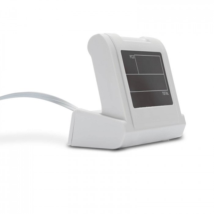 Выносной дисплей для счётчика банкнот MERTECH C-100 CIS